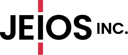 JEIOS logo